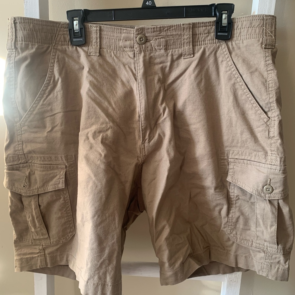Ocean Coast Men’s Shorts